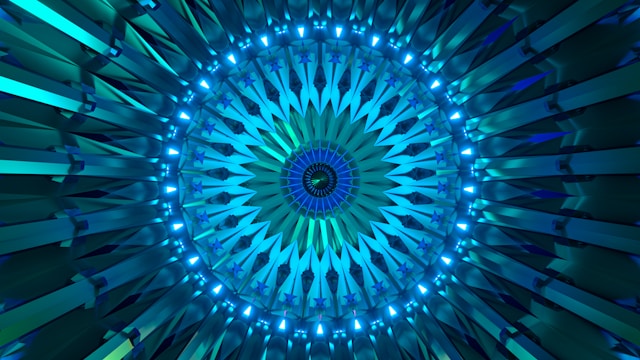 sacred geometry