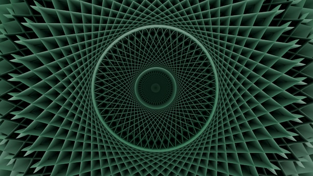 sacred geometry