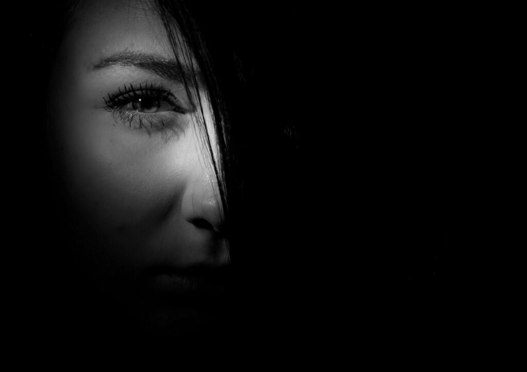 dark night of the soul