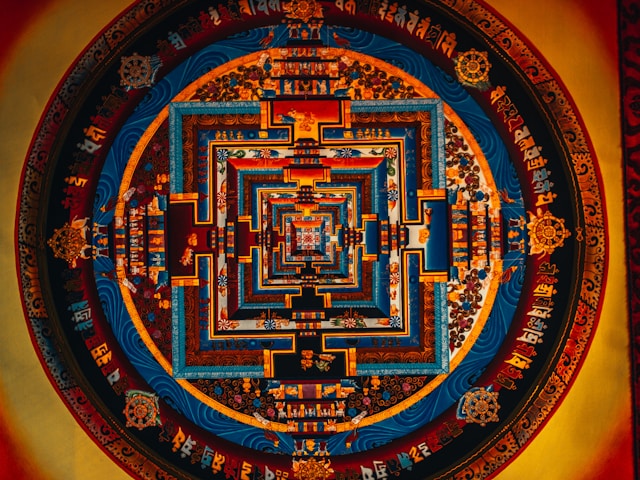 sacred geometry