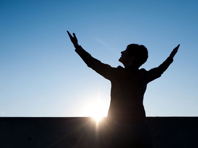 Spiritual Awakening