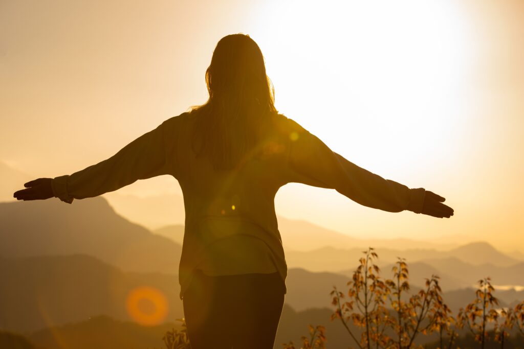 Spiritual Awakening