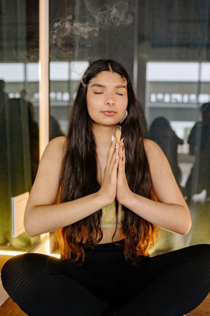 Spiritual Awakening